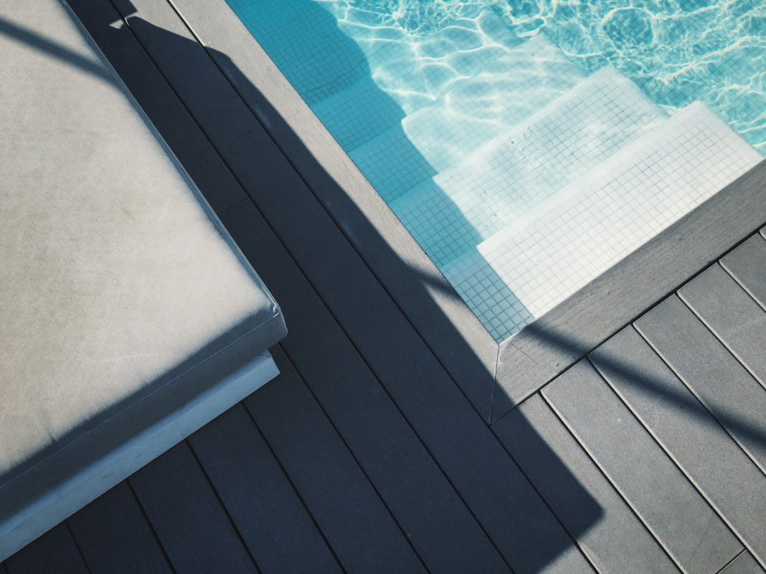 POOL2POOL, LLC Office