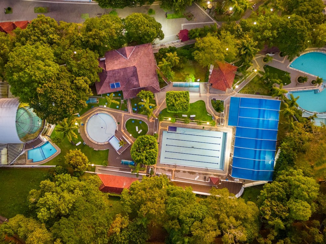 Sunset Villas