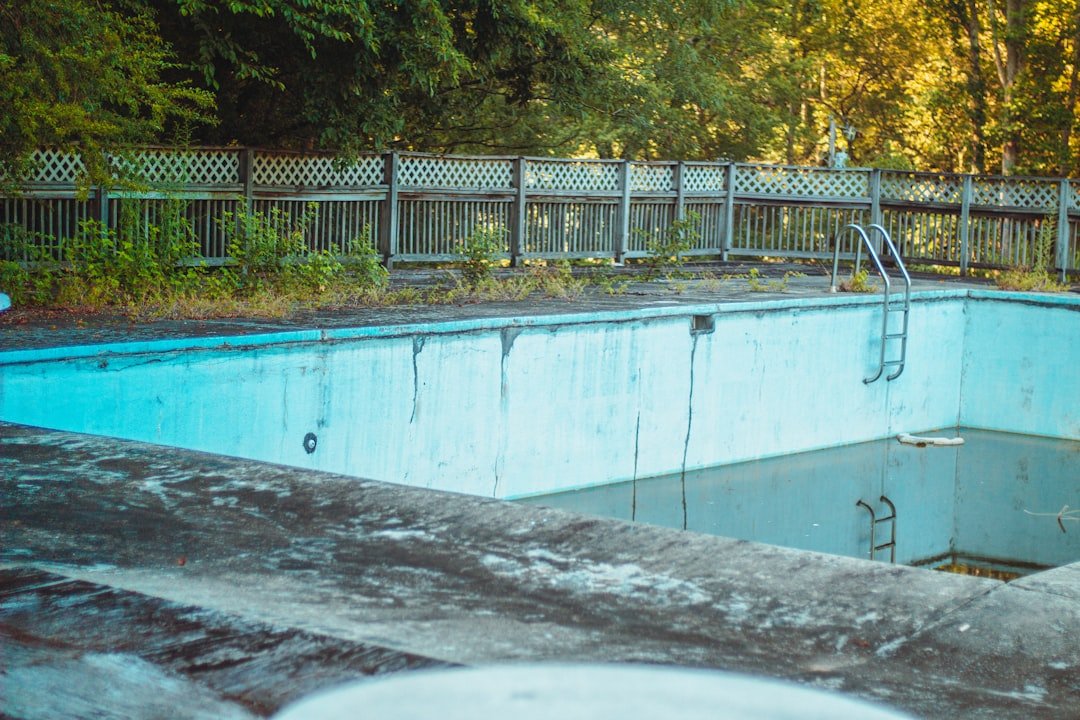 POOL2POOL, LLC Team